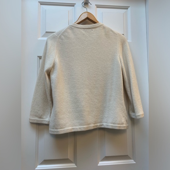 BANANA REPUBLIC Angora/Wool - Picture 6 of 9